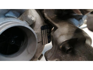 Turbodmychadlo Турбина A6510905780, A6510902880   Mercedes-Benz Sprinter W906 2.2  