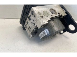 Блок АБС 5Q0614517DH, 5Q0614517DH Skoda Superb B8 (3V) 2015 - 2024 года