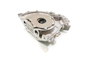 Масляный насос AJ-V6D 500 9X2Q-6600-AB Jaguar XF