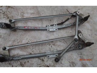 Комплект механизма стеклоочистителей    Alpine B3 B4 B5 B6 E90 E91 E92 E93    