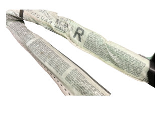 Боковая подушка безопасности 8X2314K159AE, 34013010B   Jaguar XF