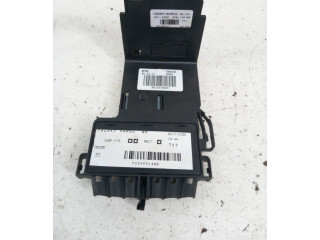   Pojistková skříňka 6500EK   Citroen Berlingo 2017