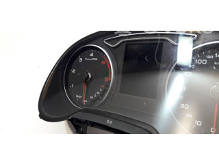 Панель приборов 8V0920761   Audi A3 8Y       