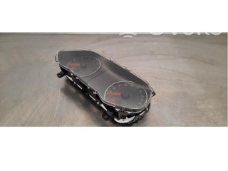 Přístrojová deska Renault Captur II 2020 248101231R