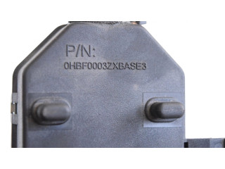 Pojistková skříňka 0HBF0003ZXBASE3 Porsche Panamera (970) 2011