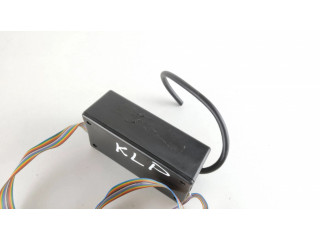 Блок управления климат-контролем 28396CG710 Infiniti FX