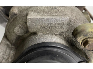 Турбина Porsche Cayenne (9PA) 4.5 94812301656, 94812301556 для двигателя M 48.50