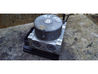 Блок АБС 9814482780   Peugeot  2008 I  2013 - 2019 года