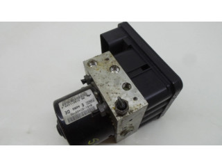 Блок АБС 8V512C405AE   Ford  Fiesta  2013-2017 года