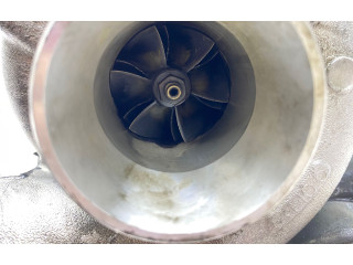  Турбина Subaru Forester SG  14412AA420   для двигателя EJ205NWTBB      