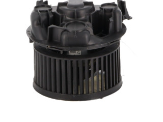 Вентилятор радиатора 7701062226 Renault Clio III