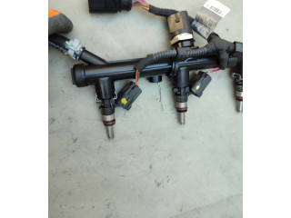 Vstřikovač 06L906031A, 0280158266   Audi A3 S3 8V  pro benzínový motor 2.0  