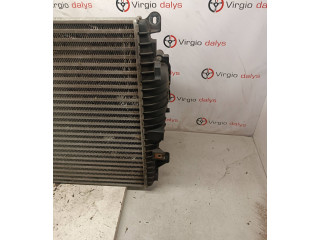 Интеркулер Jaguar XF X250