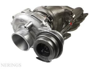 Turbodmychadlo Турбина 817775, 817775-5001S Mercedes-Benz SLK R172