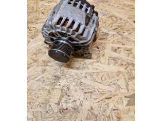 Генератор 03L903023A, 2608901C   Volkswagen Touran II      