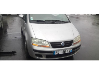 Зеркало электрическое Fiat Idea - года