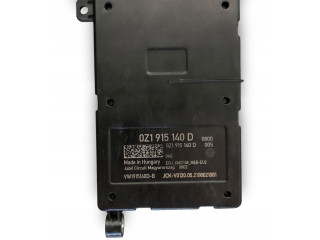 Блок управления 0Z1915140D Volkswagen ID.3