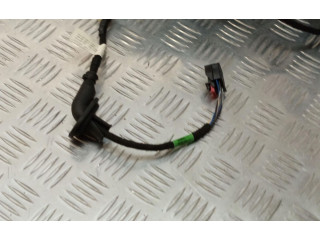 Зеркало электрическое Audi Q3 F3 2018 - года