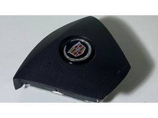 Подушка безопасности водителя 16869306 Cadillac SRX