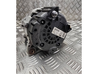 Генератор 04L903017A Audi A6 S6 C7 4G