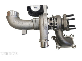 Turbodmychadlo Турбина 856652-0001, TC10-0772 Hyundai Kona I