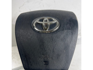 Подушка безопасности водителя SA5033312AFF Lexus CT 200H