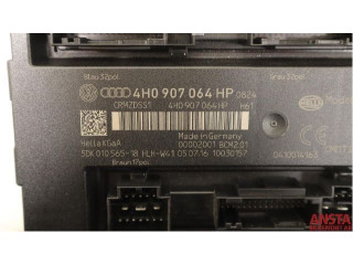 Блок комфорта 4H0907064HB Audi A7 S7 4G