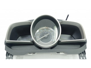 Панель приборов BHR155430 Mazda 3 II