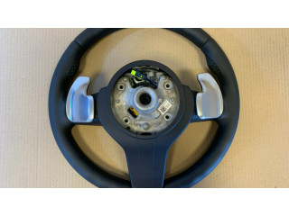 Руль BMW 3 GT F34 2013-2017 года 32307848338, 32308092206