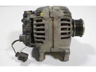 Генератор 03L903023, 03L903023 Audi Q3 8U