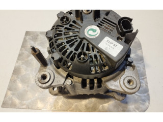 Генератор 0100402, P0518278   Skoda Octavia Mk2 (1Z)      