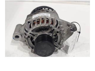 Генератор 51884351 Alfa Romeo Giulietta