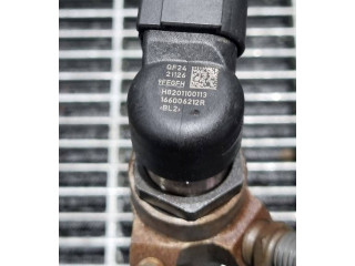 Жиклер (жиклеры) (форсунка (форсунки) H8201100113, 166006212R Dacia Duster