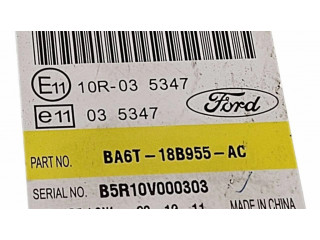 Дисплей BA6T18B955AC, 10R035347 Ford Fiesta