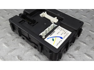 Блок комфорта 284B19ME0C, FLN002   Nissan Note (E12)   