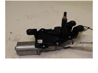 Моторчик заднего дворника L1TB17404AB    Ford Puma