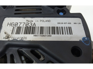 Генератор 06F903023F, CAL15295GS   Skoda Octavia Mk2 (1Z)      