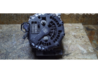 Генератор 94509655 Vauxhall Mokka