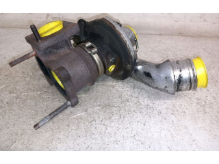 Turbodmychadlo Турбина 46556011, 46556011   Fiat Punto (188)   188.A.7000