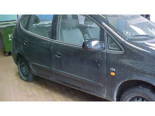 Вентилятор радиатора         Chevrolet Tacuma 2.0