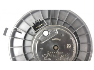 Вентилятор печки 68224166AA Jeep Grand Cherokee