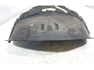 Přístrojová deska Mercedes-Benz C W203 2004 A2035400711, 110008896011