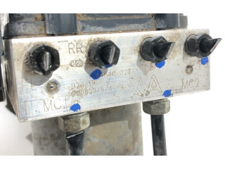 Блок ABS Toyota Corolla E210 E21