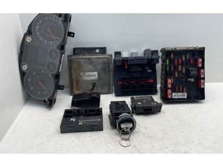 Комплект блоков управления 03G906018CE, 5WP45610AE   Volkswagen PASSAT B6