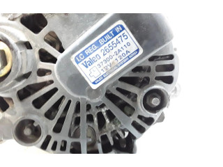 Генератор 2655475   KIA Rio      