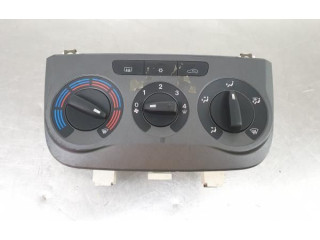 Блок управления климат-контролем 7354198020, 7354845220 Fiat Grande Punto