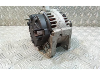 Генератор Renault Clio II