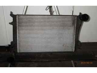 Интеркулер  3C0145803D   Volkswagen PASSAT B6 