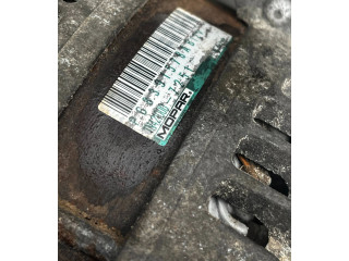 Генератор 68391578AB Jeep Grand Cherokee WL