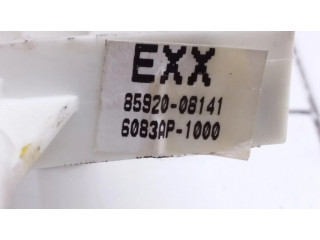 Полоса надувных подушек (кольцо srs)